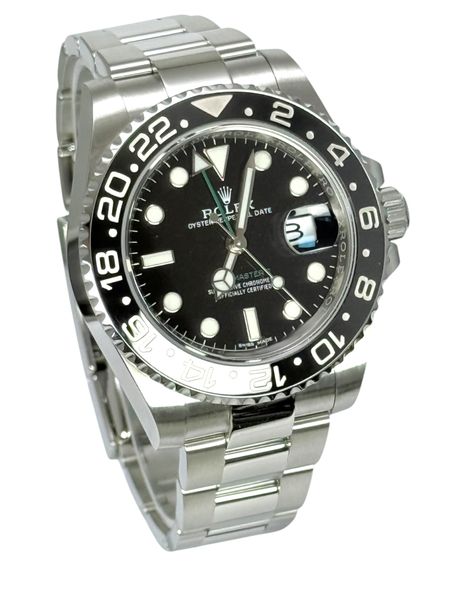 Rolex GMT Master II 116710 LN